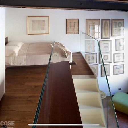 Garibaldi Deluxe Suite Milan Extérieur photo